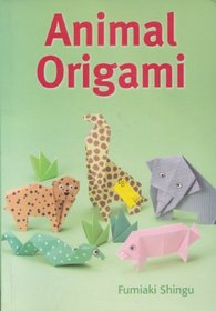 Animal Origami