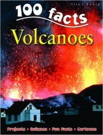 Volcanos (100 Facts)