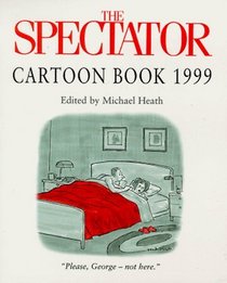 Spectator Cartoon Book