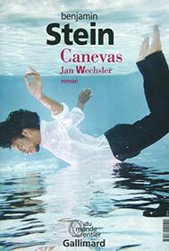 Canevas: Jan Wechsler - Amnon Zichroni