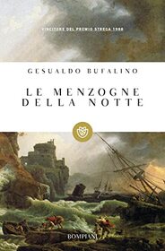 Le menzogne della notte (Italian Edition)