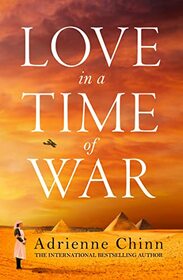 Love in a Time of War (Three Fry Sisters, Bk 1)
