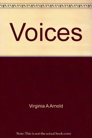 Voices [braille] (Connections : Macmillan reading program)