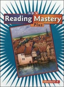Reading Mastery Plus Level 5 Student Textbook B