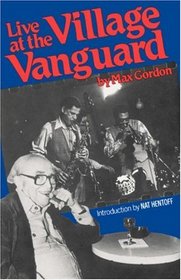 Live at the Village Vanguard (Da Capo Paperback)
