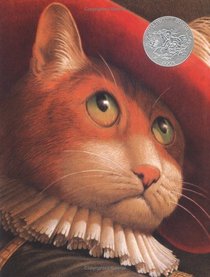 Puss in Boots (Caldecott Honor Book)