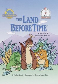 Land Before Time (Beginner Books)
