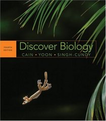 Discover Biology (Full Fourth Edition)
