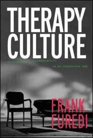 Therapy  Culture: Cultivating Vulnerability in an Uncertain Age