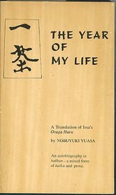 The Year of My Life: A Translation of Issa's Oraga Haru