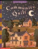 Community Quilt (Literacy SourceBook)