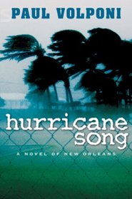 Hurricane Song