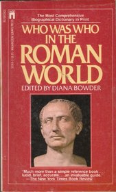 Who Was Who in the Roman World