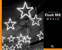 Flash MX Magic (3rd Edition)