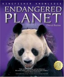 Endangered Planet (Kingfisher Knowledge)