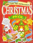 Funpax: Christmas Activity Fun Pack