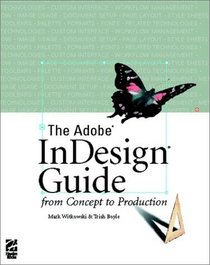 The Adobe(R) InDesign(R) Guide