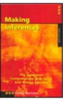 Comprehension Skills: Making Inferences (Advanced)