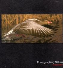 Photographing Nature (Life Library of Photography)