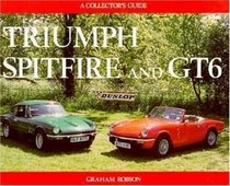 Triumph Spitfire and Gt6