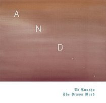 Ed Ruscha: The Drawn Word