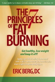 The 7 Principles of Fat Burning