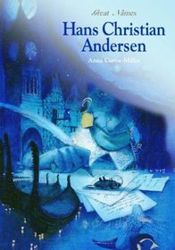 Hans Christian Andersen (Great Names)