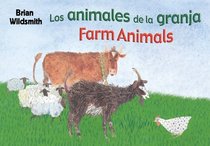 Fram Animals/Los Animales de la Granja (Spanish Edition)