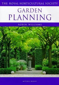 Garden Planning (RHS Encyclopedia of Practical Gardening)