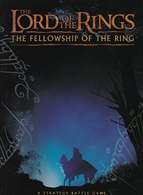 Lord of the Rings: The Fellowship of the Ring