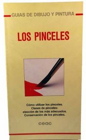 Pinceles, Los (Spanish Edition)