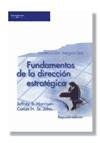 Fundamentos de Direccion Estrategica (Spanish Edition)