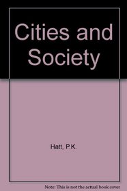 Cities and Society