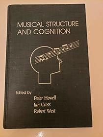 Musical Structure and Cognition