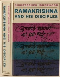 Ramakrishna and His Disciples