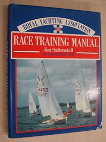 Royal Yachting Association Race Training Manual