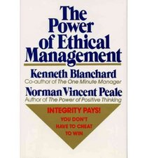 The Power of Ethical Management