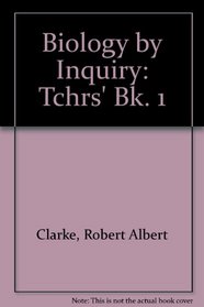 Biology by Inquiry