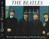 The Beatles (Quote/Unquote)