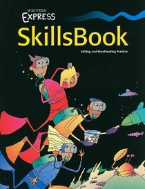 Writer's Express: Skills Book, Level 5
