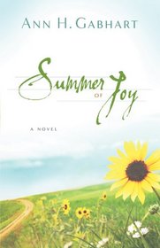 Summer of Joy (Hollyhill, Bk 3)