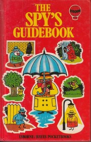 Spy's Guidebook (Spy Guides)