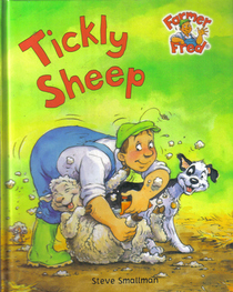Tickly Sheep