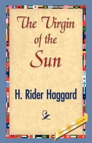 The Virgin of the Sun