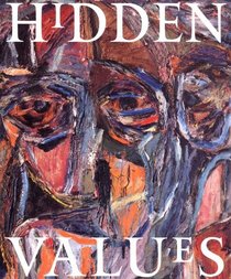 Hidden values: Contemporary Canadian art in corporate collections