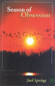 Season of Obsession