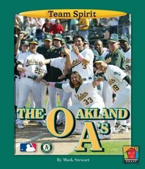 The Oakland A's (Team Spirit)