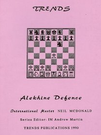 Trends in Alekhine
