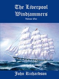 The Liverpool Windjammers: v. 1 (Countyvise)