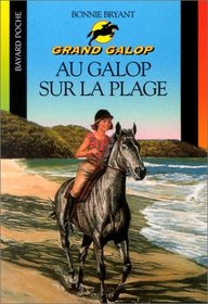 Au galop sur la plage nø615 nlle édition